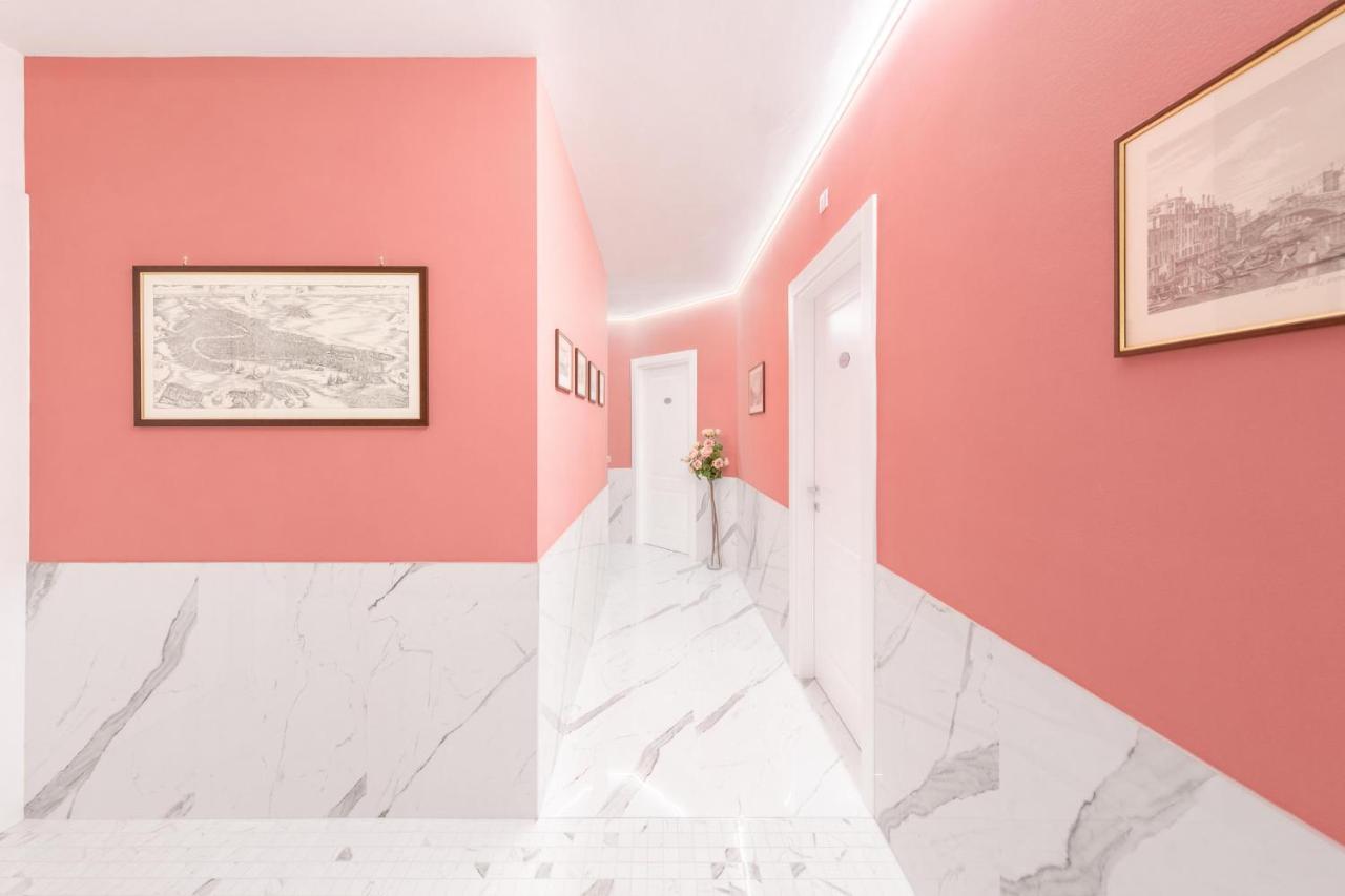 Hotel Ca' Dei Cedri Mestre Zewnętrze zdjęcie