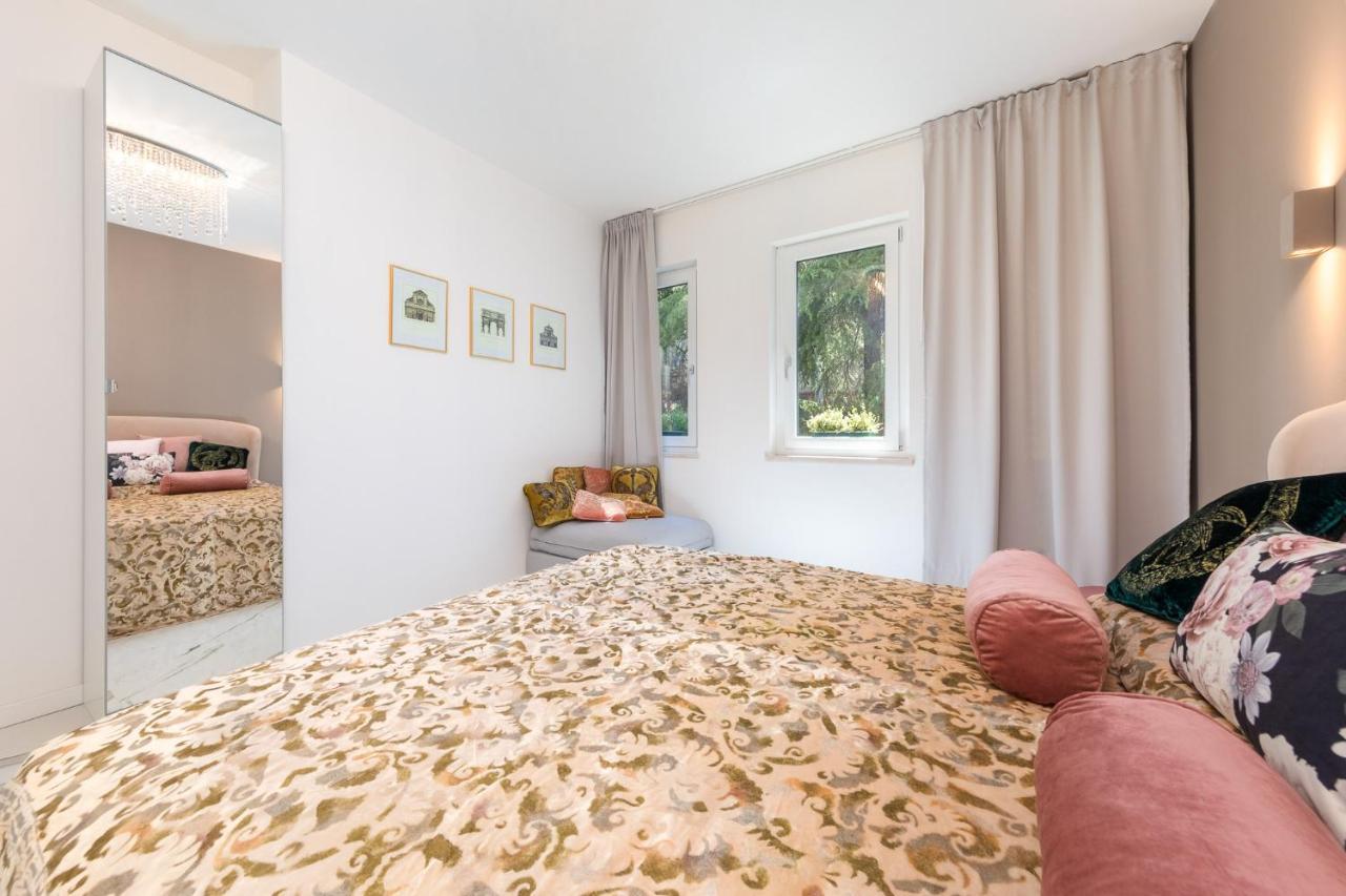 Hotel Ca' Dei Cedri Mestre Zewnętrze zdjęcie