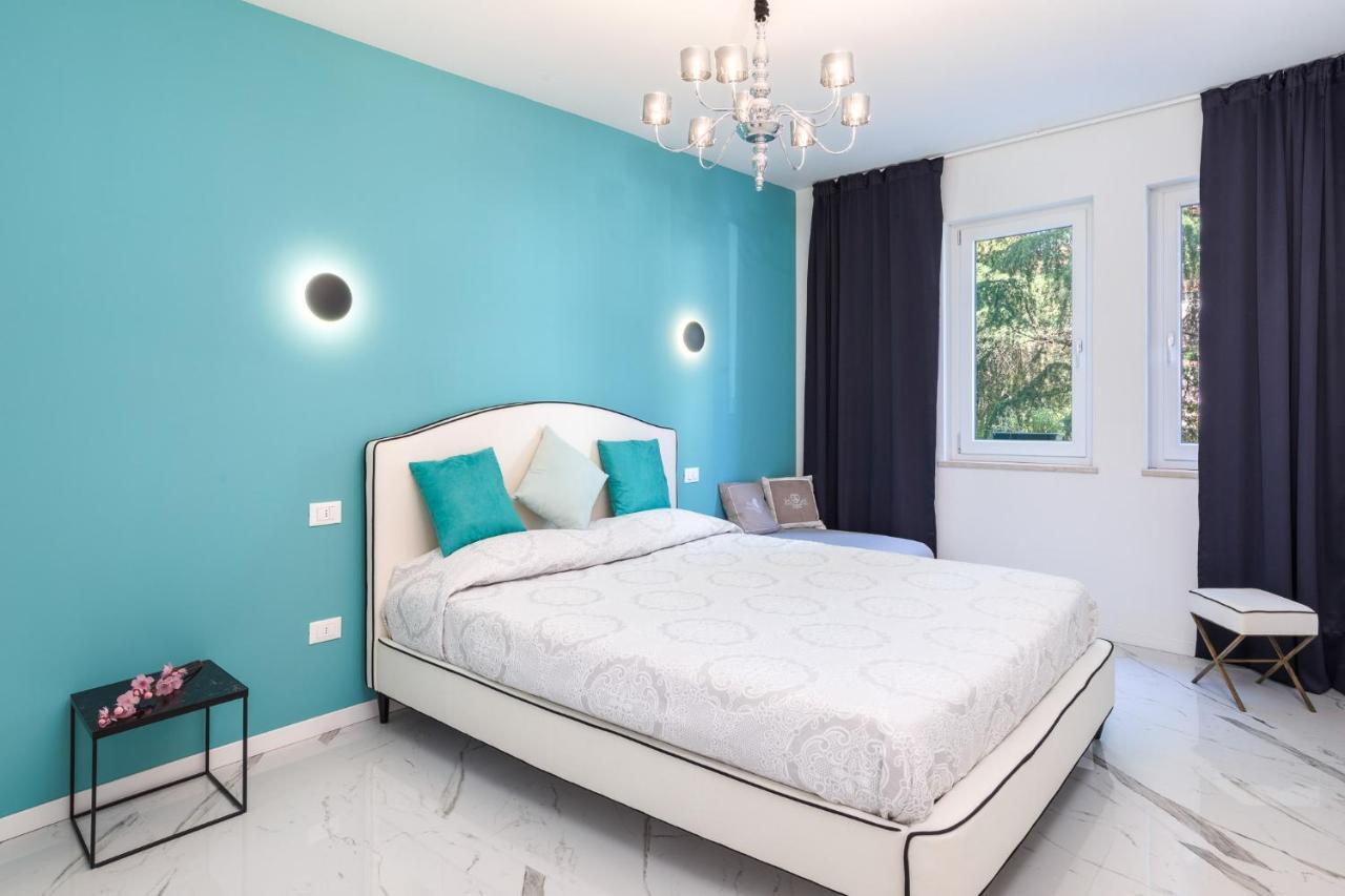 Hotel Ca' Dei Cedri Mestre Zewnętrze zdjęcie