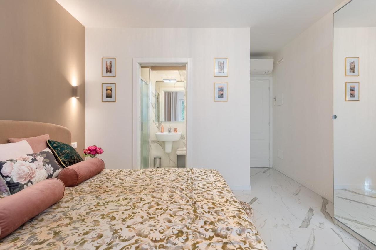 Hotel Ca' Dei Cedri Mestre Zewnętrze zdjęcie