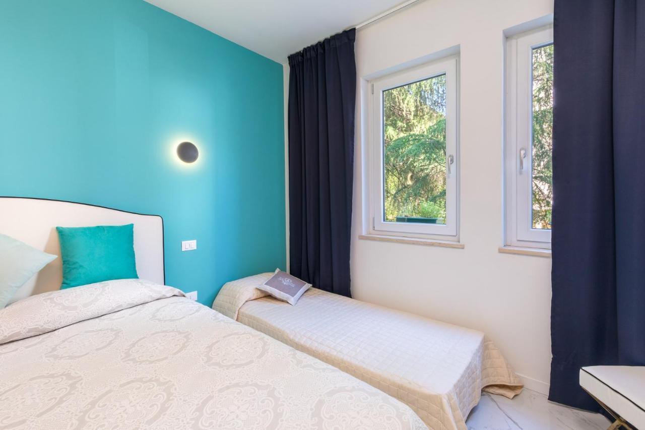Hotel Ca' Dei Cedri Mestre Zewnętrze zdjęcie