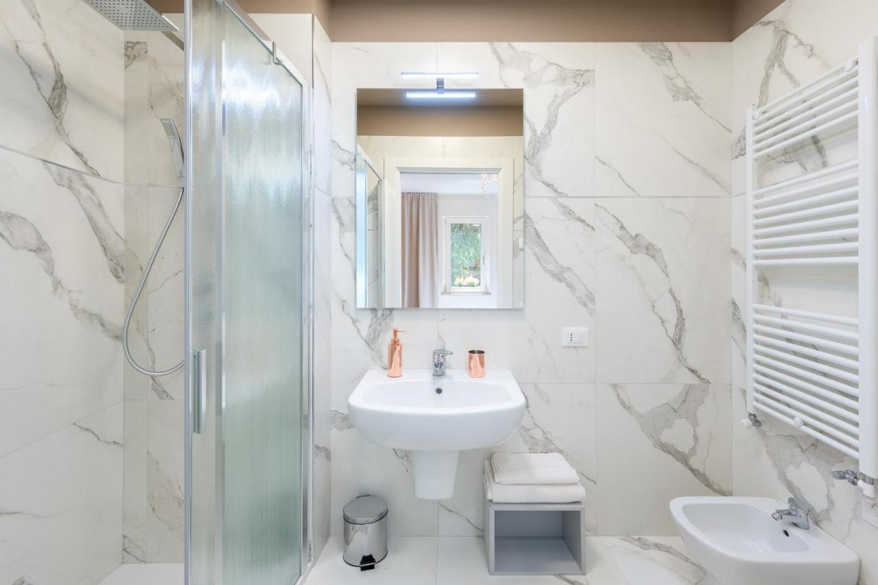 Hotel Ca' Dei Cedri Mestre Zewnętrze zdjęcie