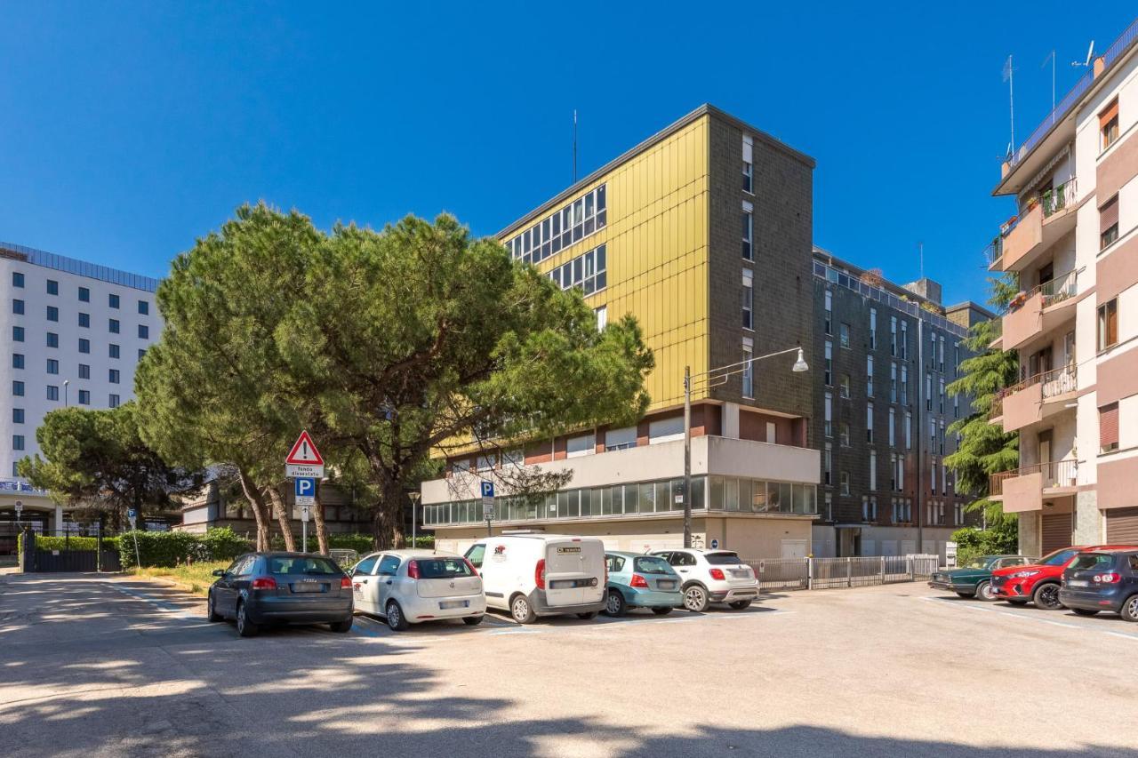 Hotel Ca' Dei Cedri Mestre Zewnętrze zdjęcie