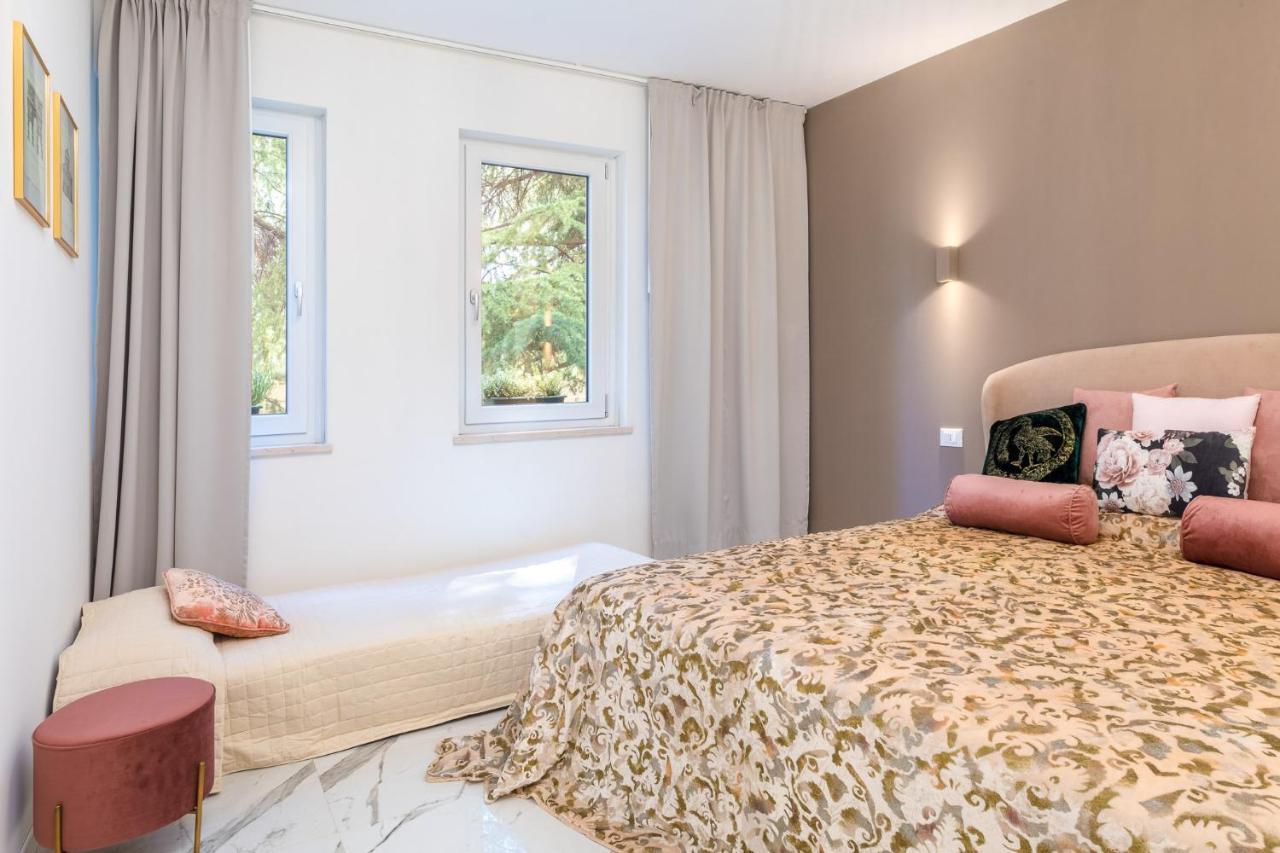 Hotel Ca' Dei Cedri Mestre Zewnętrze zdjęcie