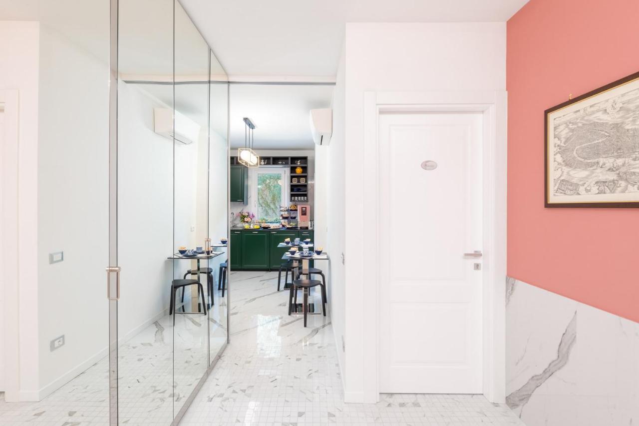 Hotel Ca' Dei Cedri Mestre Zewnętrze zdjęcie
